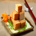 魚(yú)豆腐