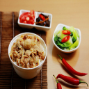 蓋肉飯