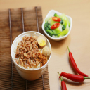 鹵肉飯