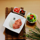 東坡肉飯