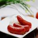 香腸飯