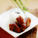 豬腳飯