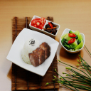 豬軟骨飯